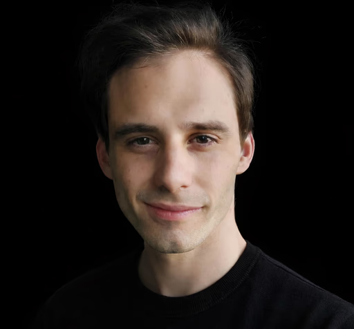 Achim Hübl