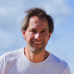 Mathieu D'Hondt