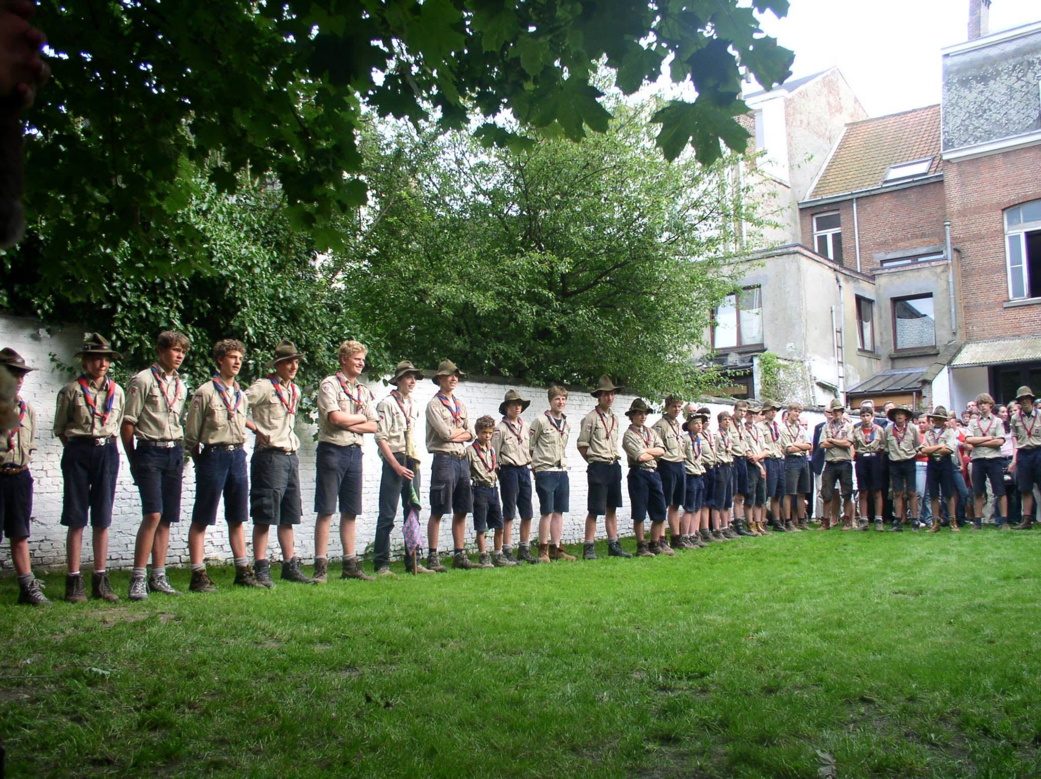 Rassemblement